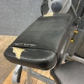1532424-6 Biceps machine, Elite Fitness