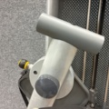 1532424-9 Biceps machine, Elite Fitness
