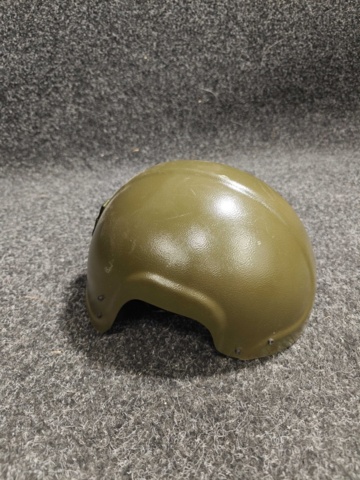 1532475-3 Militär utrustning