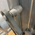 1532424-17 Biceps machine, Elite Fitness