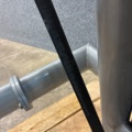 1532424-19 Biceps machine, Elite Fitness