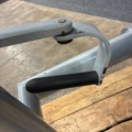 1532424-20 Biceps machine, Elite Fitness
