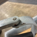 1532424-22 Biceps machine, Elite Fitness