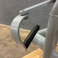 1532424-23 Biceps machine, Elite Fitness
