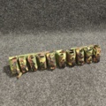 1532475-5 Militär utrustning