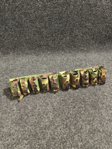 1532475-5 Militär utrustning