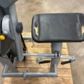 1532424-25 Biceps machine, Elite Fitness
