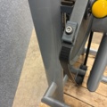 1532424-27 Biceps machine, Elite Fitness