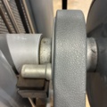 1532424-28 Biceps machine, Elite Fitness