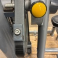 1532424-29 Biceps machine, Elite Fitness