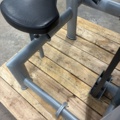 1532424-32 Biceps machine, Elite Fitness