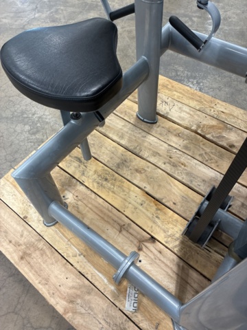 1532424-32 Biceps machine, Elite Fitness