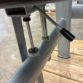 1532424-34 Biceps machine, Elite Fitness