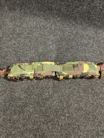 1532475-6 Militär utrustning
