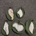 1532476-3 Militär utrustning