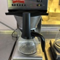 1532601-2 Kaffebryggare och värmeplatta - Bravilor