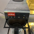 1532601-3 Kaffebryggare och värmeplatta - Bravilor