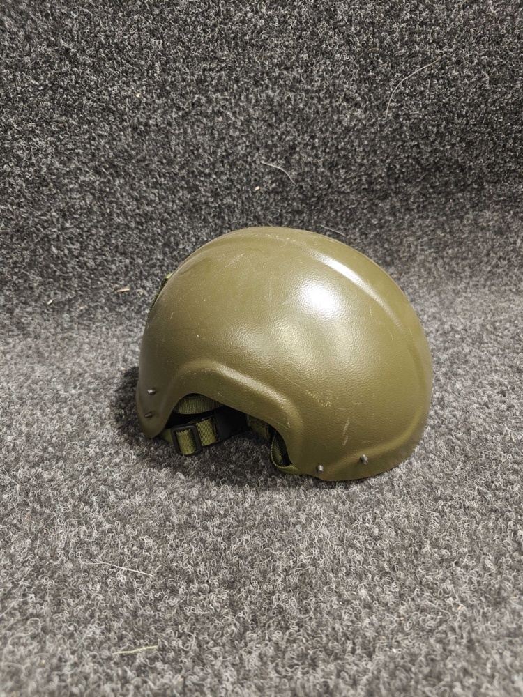 1532477-2 Militär utrustning