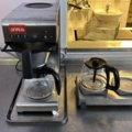1532601-1 Kaffebryggare och värmeplatta - Bravilor