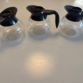 1532601-6 Kaffebryggare och värmeplatta - Bravilor