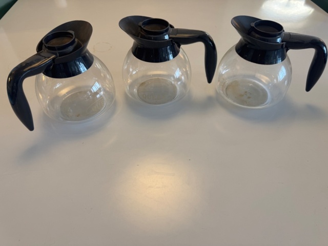 1532601-6 Kaffebryggare och värmeplatta - Bravilor