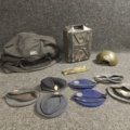 1532478-1 Militärutrustning