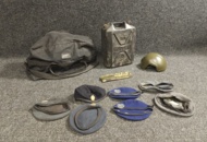 1532478 Militärutrustning