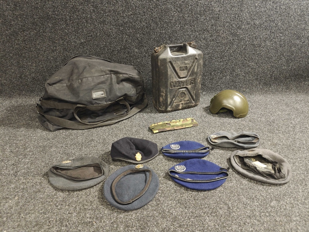 1532478-1 Military equipment