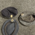 1532478-9 Militärutrustning