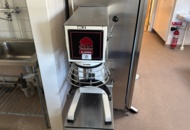 1532602 Björn varimixer/blandmaskin R20