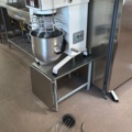 1532602-4 Björn varimixer/blandmaskin R20