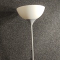 1532481-17 3 st byråer & Golvlampa Ikea Tågarp