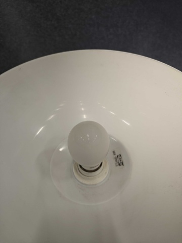 1532481-19 3 st byråer & Golvlampa Ikea Tågarp