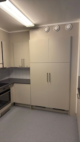 1532604-3 Komplett kök från Marbodal (2017)