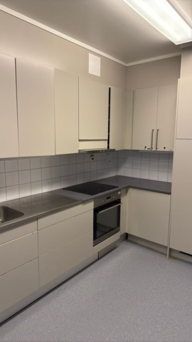 1532604-4 Komplett kök från Marbodal (2017)