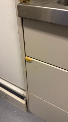 1532604-8 Komplett kök från Marbodal (2017)