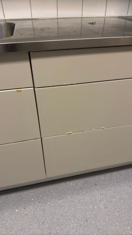1532604-9 Komplett kök från Marbodal (2017)
