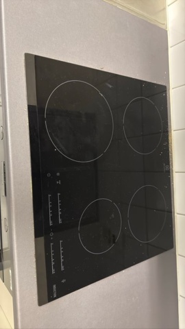 1532604-10 Komplett kök från Marbodal (2017)