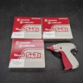 1530774-2 Märkpistoler, 3 st - Banok, 503X Fine Tag Gun