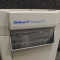 1532483-2 Dokumentförstörare Pelikan Compact CC