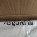 1532719-6 Tält, Nordisk Asgard 7.1