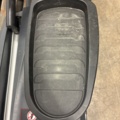1532433-4 Crosstrainer Circle Fitness E7 Elliptical (Defective)