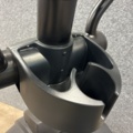 1532433-7 Crosstrainer Circle Fitness E7 Elliptical (Defective)