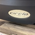 1532433-13 Crosstrainer Circle Fitness E7 Elliptical (Defective)