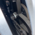 1532433-14 Crosstrainer Circle Fitness E7 Elliptical (Defective)