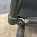 1532433-16 Crosstrainer Circle Fitness E7 Elliptical (Defective)