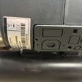 1532433-18 Crosstrainer Circle Fitness E7 Elliptical (Defective)