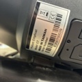 1532433-19 Crosstrainer Circle Fitness E7 Elliptical (Defective)