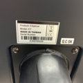 1532433-21 Crosstrainer Circle Fitness E7 Elliptical (Defective)