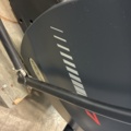 1532433-22 Crosstrainer Circle Fitness E7 Elliptical (Defective)